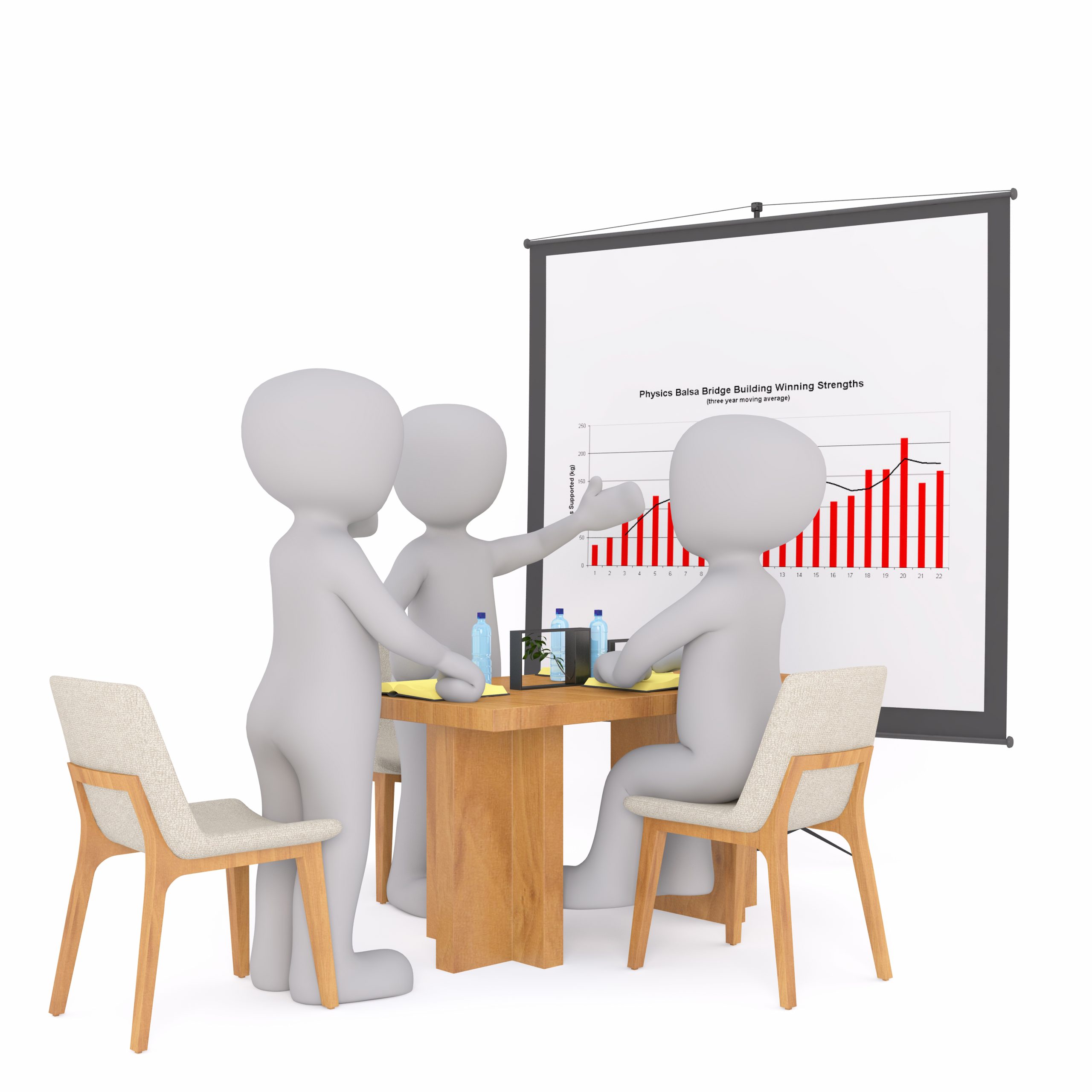 Lire la suite à propos de l’article Commission formation