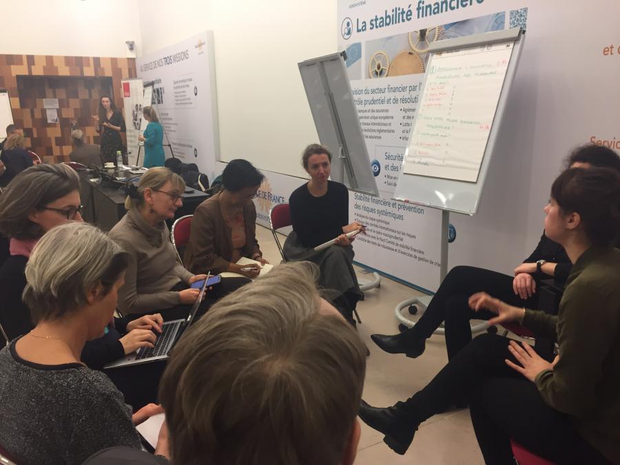 Lire la suite à propos de l’article Voyage en innovation managériale : embarquement