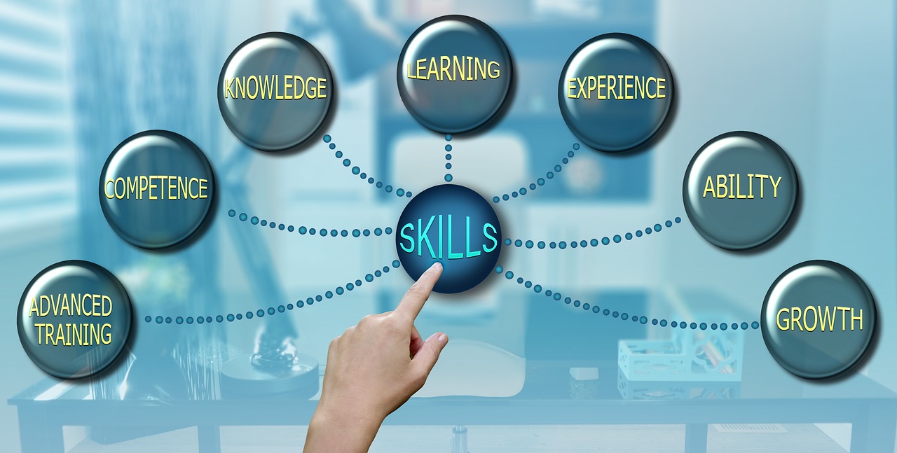 Lire la suite à propos de l’article Soft skills : compétences de demain ?