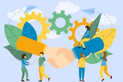 Lire la suite à propos de l’article La dimension RSE dans l’organisation